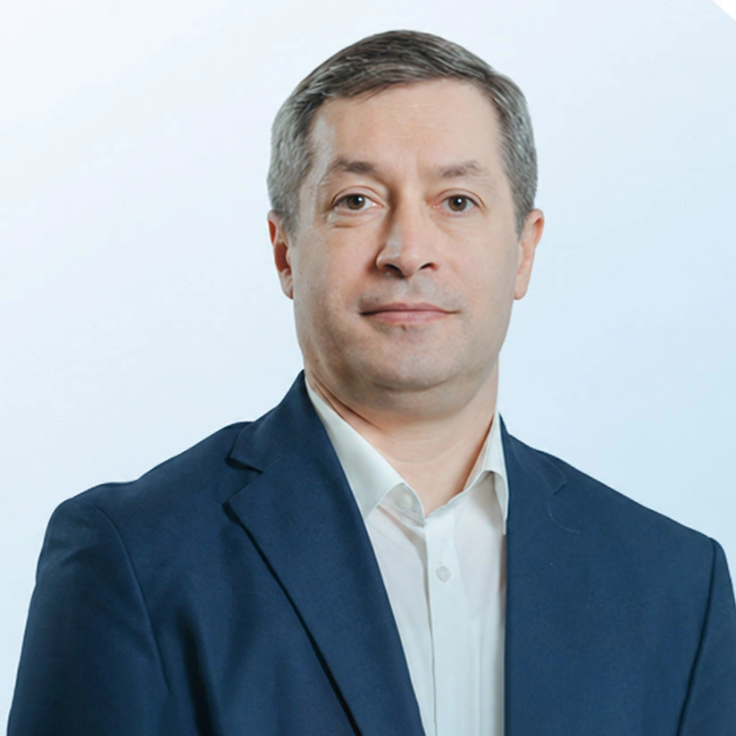 Петру Делински