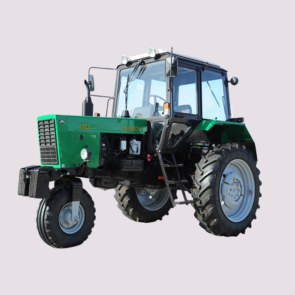 Трактор «Беларус» 80Х