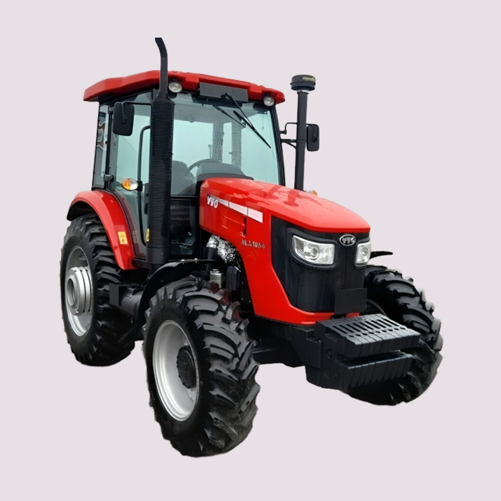 Трактор YTO NLX–1054